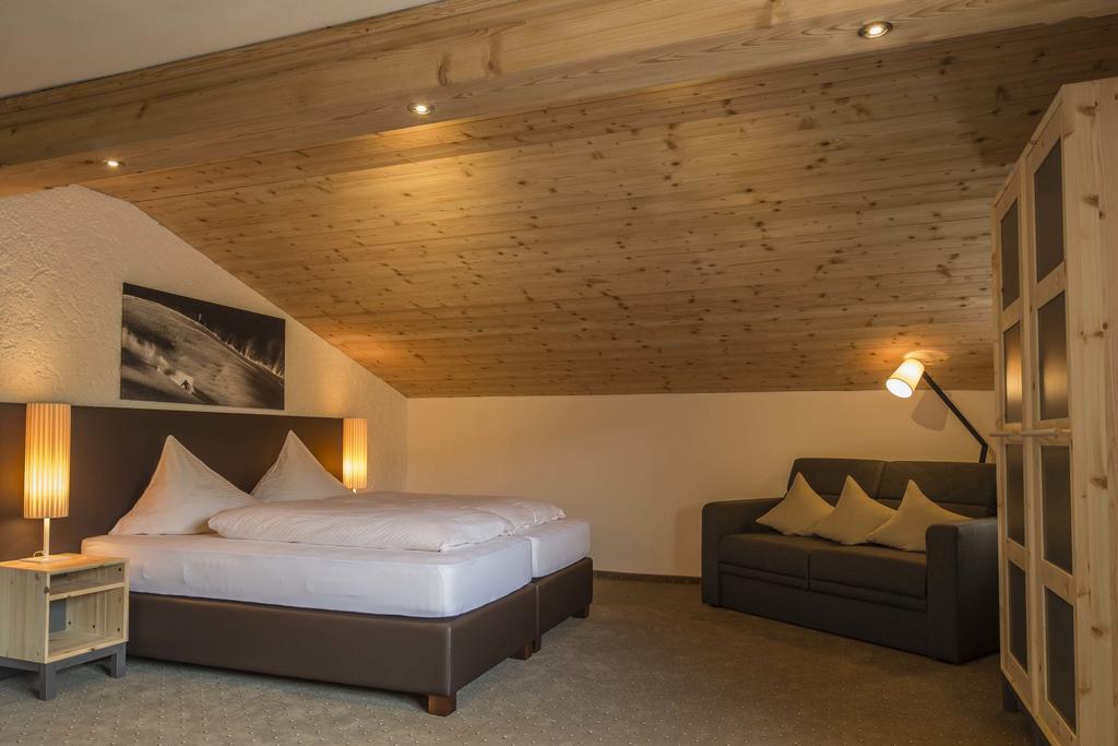Haus Barbara Hotel Alpbach Room photo